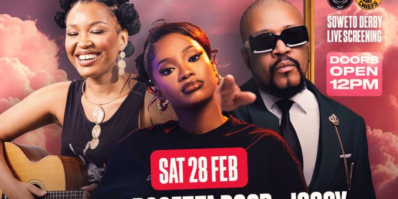 Soulful Music Experience