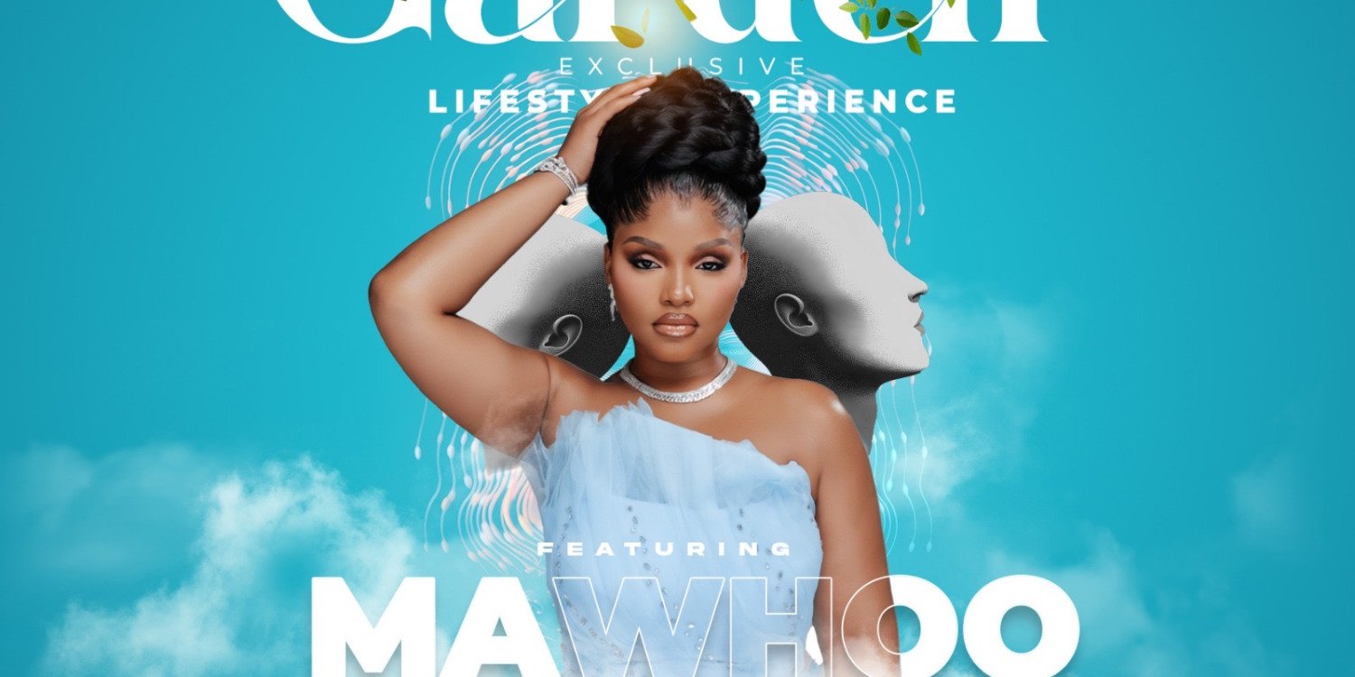 The Royal Garden Lifestyle Experience 