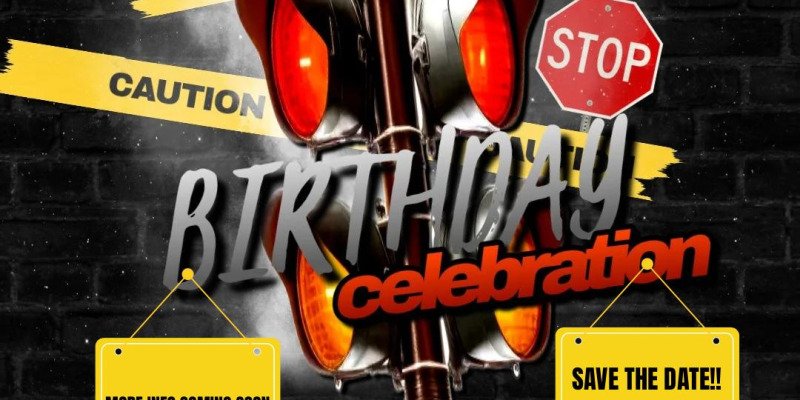 BUNNY'S BIRTHDAY CELEBRATION 