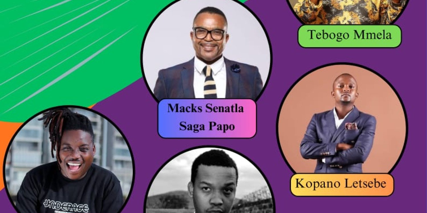 Limpopo Mass Acting workshop 