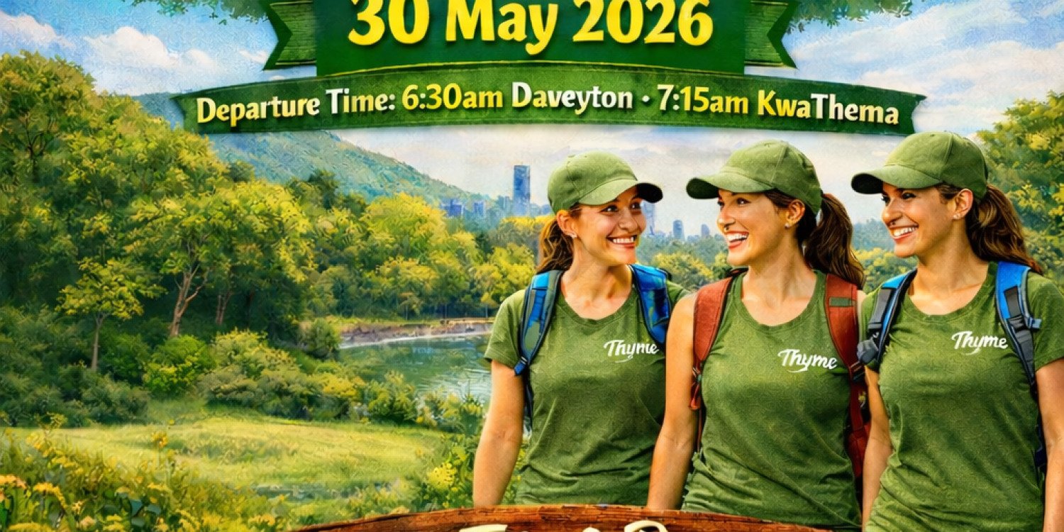 Khuwani the Calabash Cycle Hiking Trip