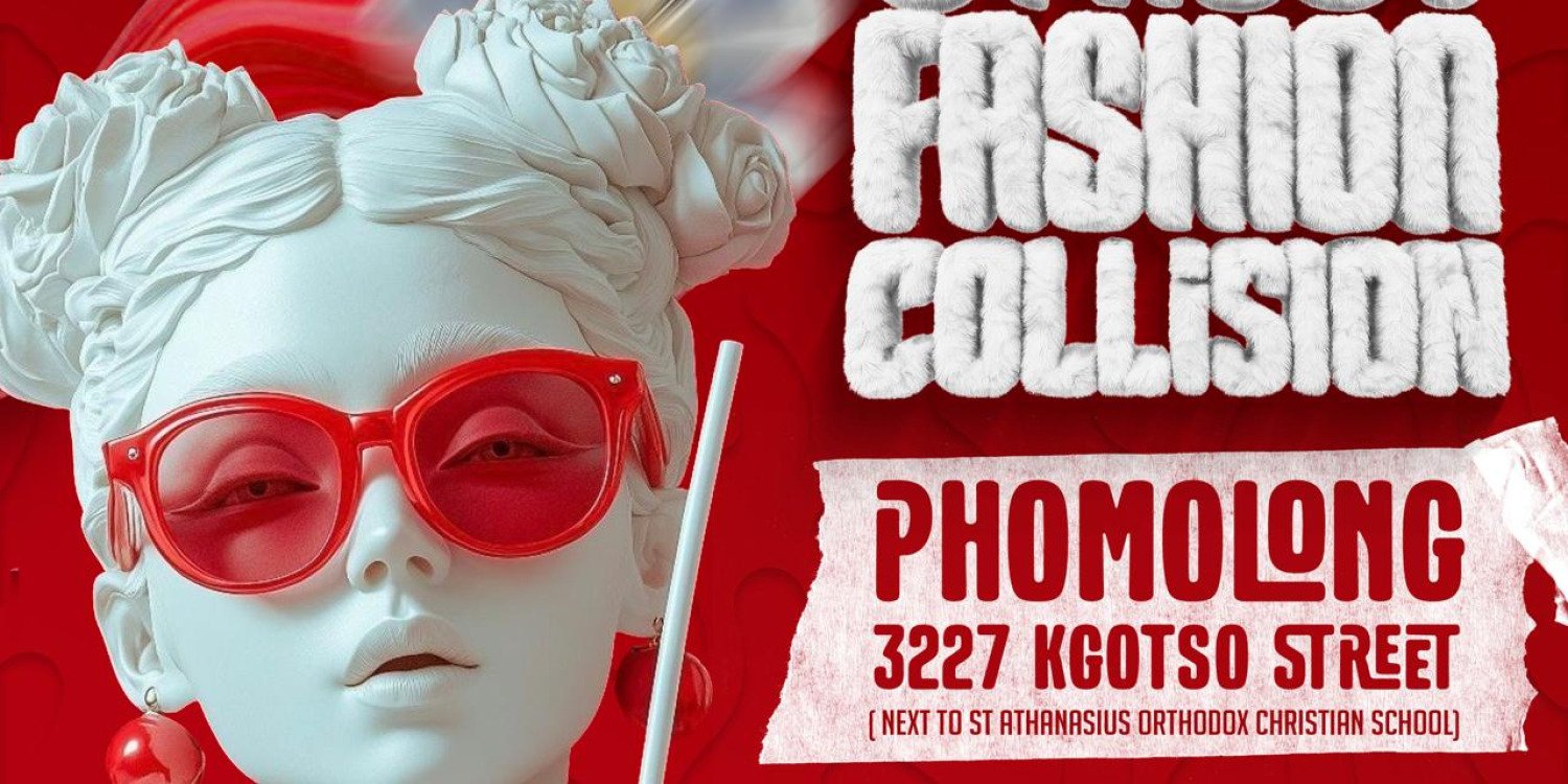 Street Fashion Collision