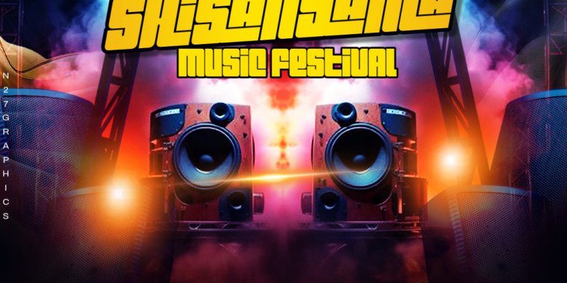 The Eclipse Lounge & Shisanyama Music Festival