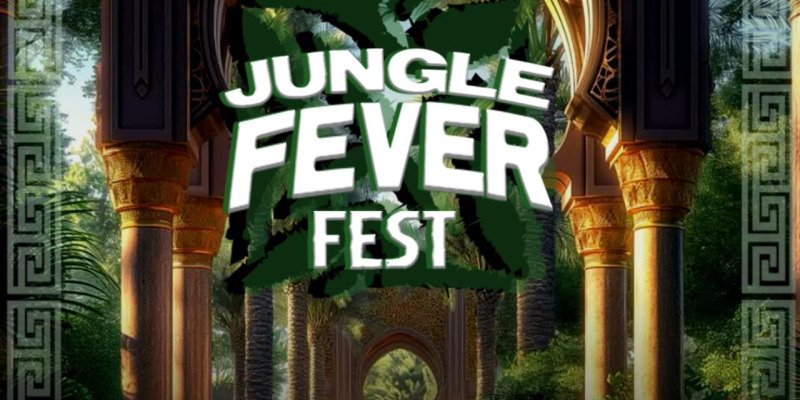 Jungle Fever Fest