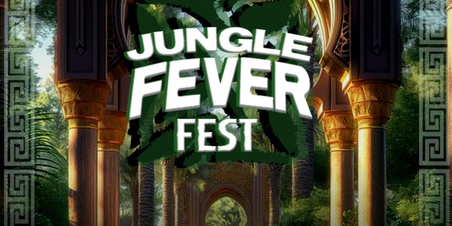 Jungle Fever Fest