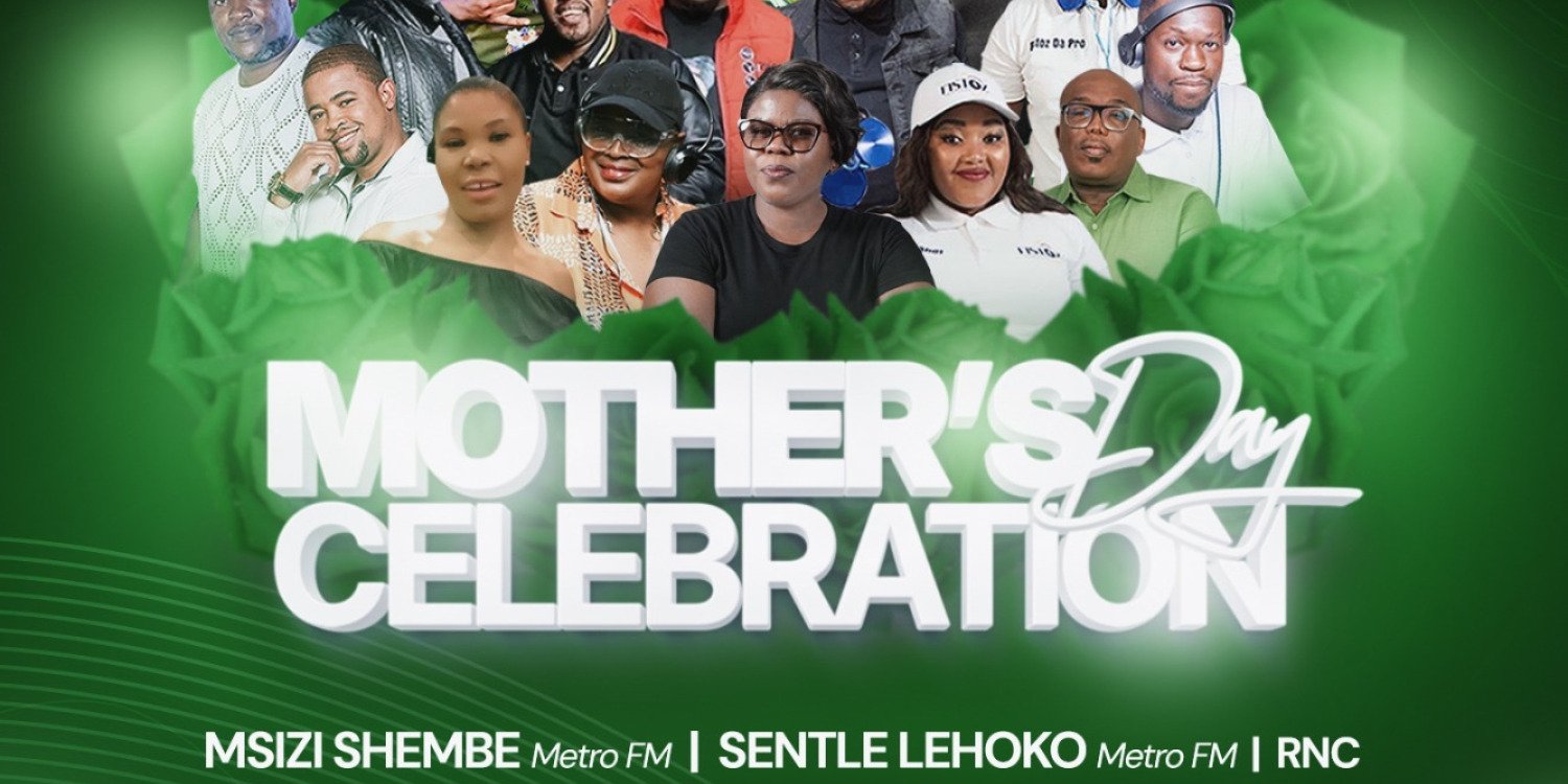 Mother’s Day Celebration 