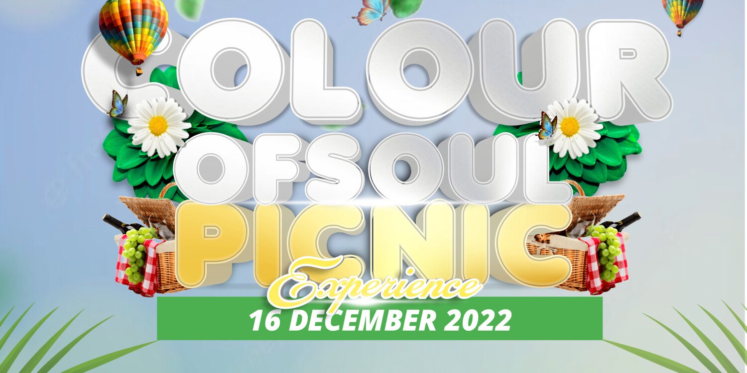 Colour of soul Picnic Experience 