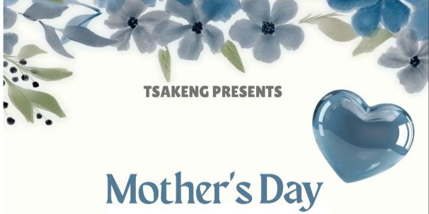 Mother's Day Garden Party 