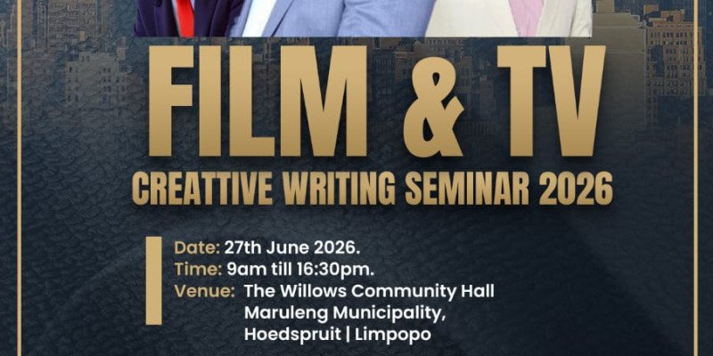 MIA FILM AND TV SEMINAR 26