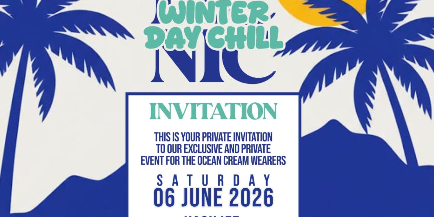 Ocean Cream Brand Experience Picnic