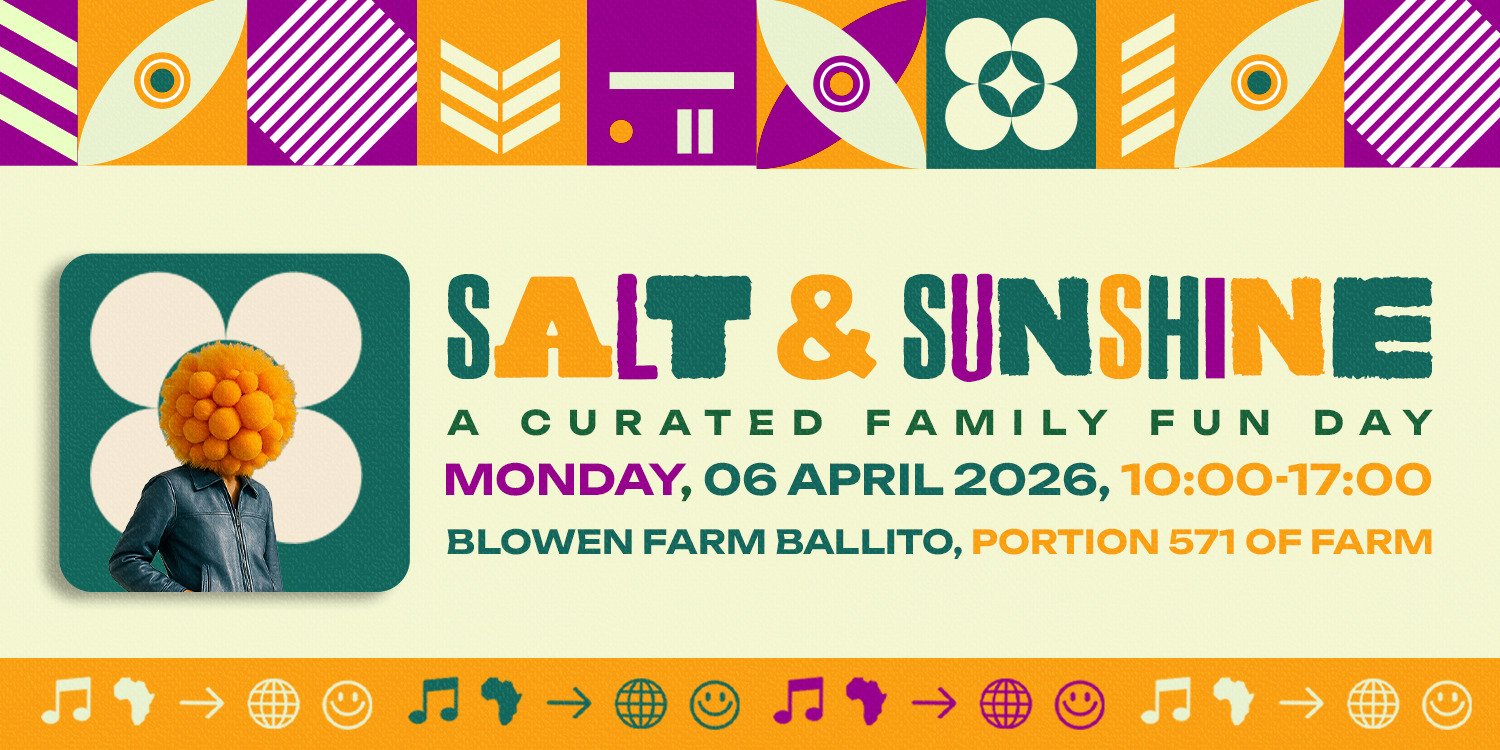 Salt & Sunshine