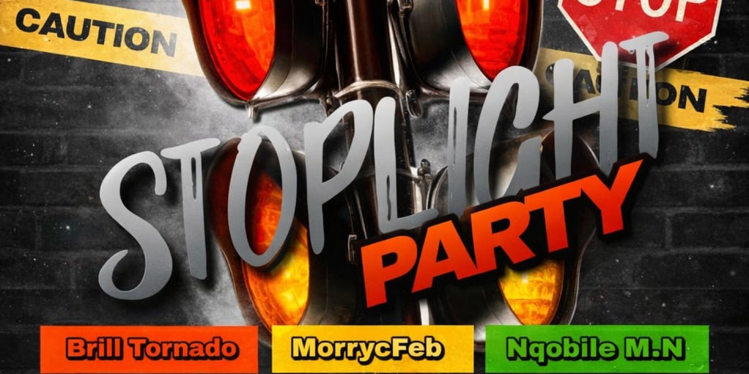 STOPLIGHT PARTY 