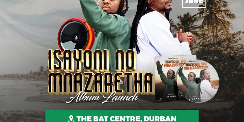 Isayoni noMnazaretha