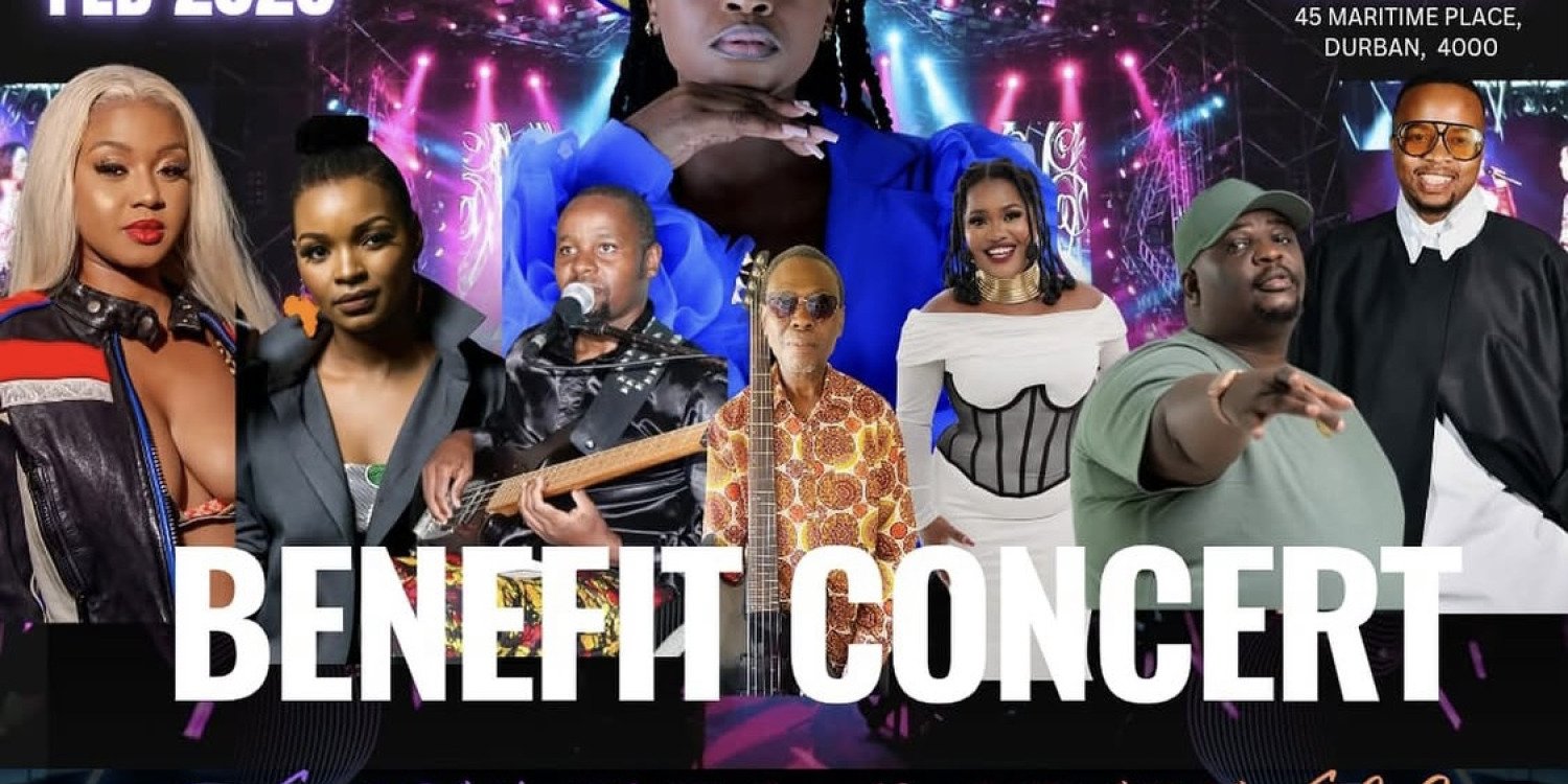 The Bat Centre Benefit Concert