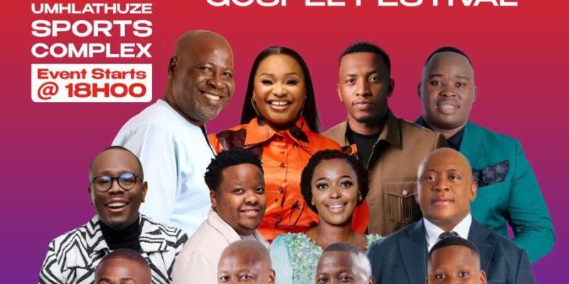 Sihlengiwe Pre-Easter Gospel Festival 