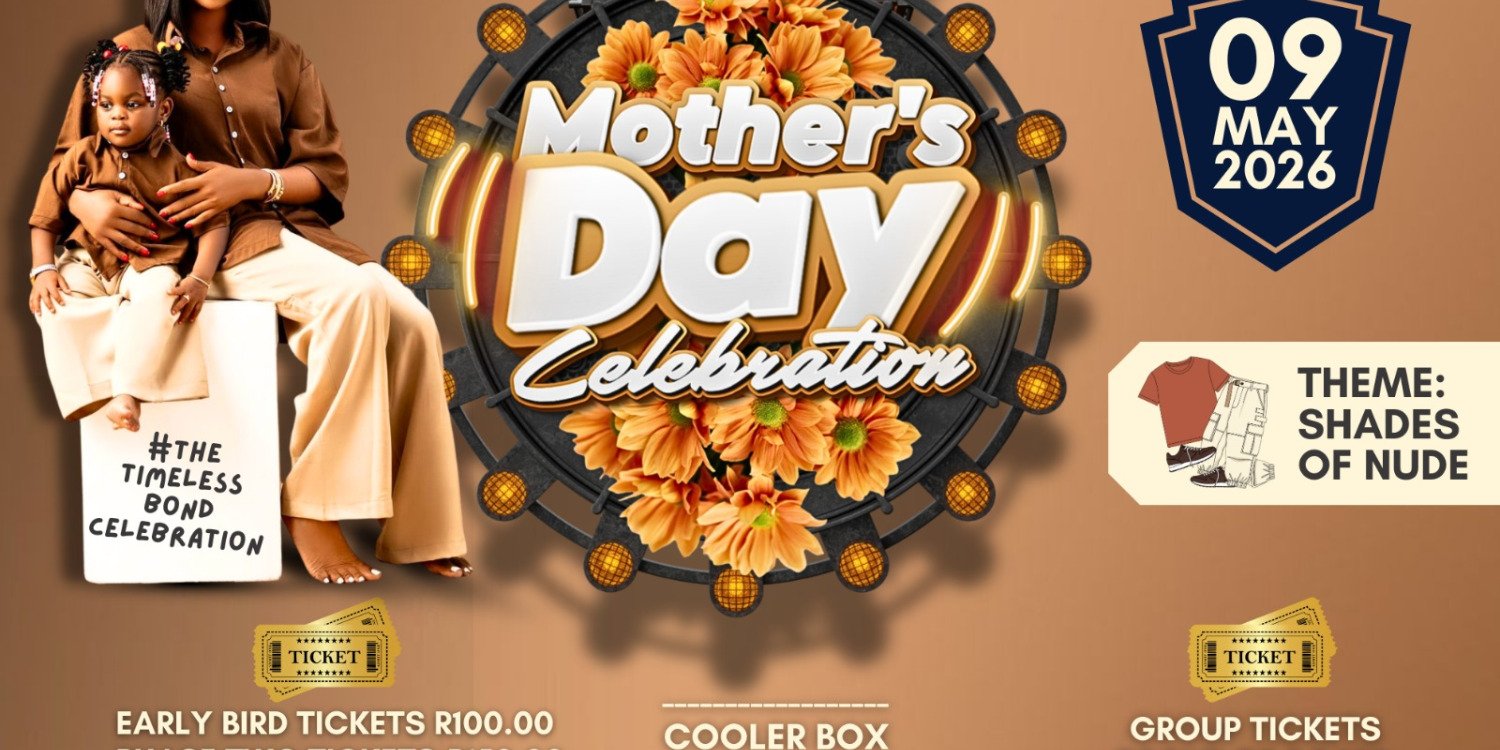 Mother's Day Celebration 
