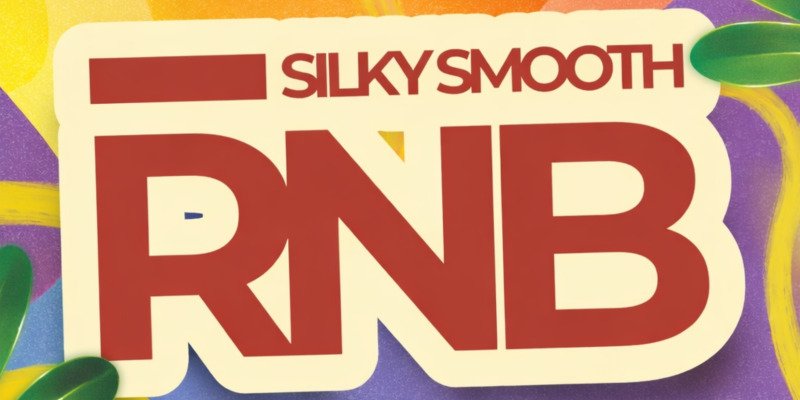 SilkySmooth RNB