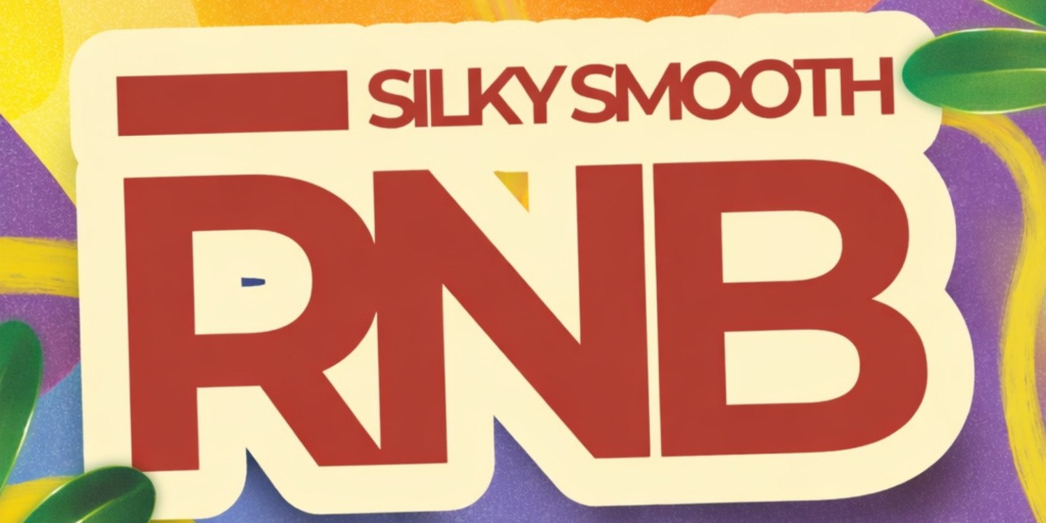 SilkySmooth RNB