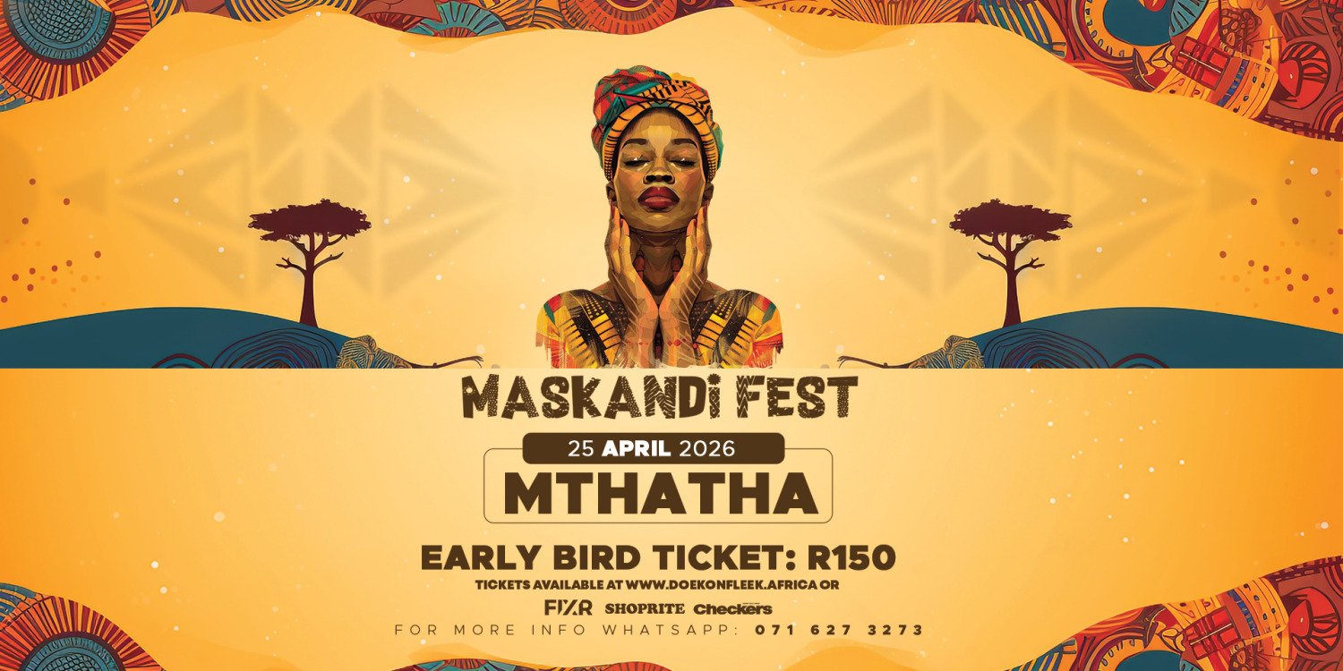 Maskandi Fest Mthatha