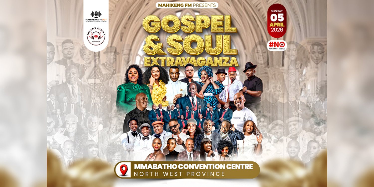 Gospel & Soul Extravaganza