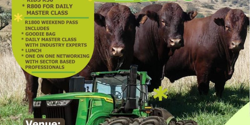 MDS Agricultural Expo 2026