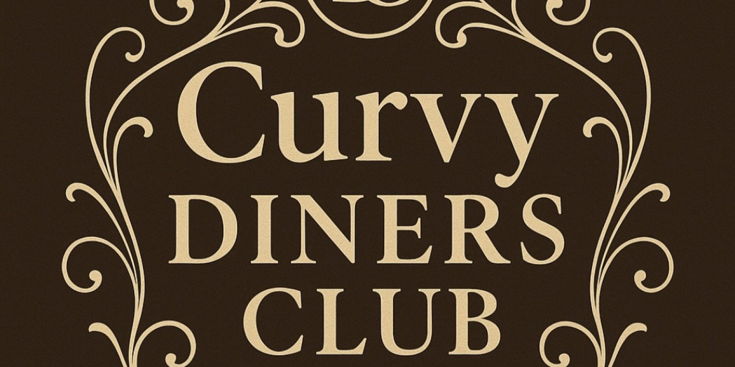 Curvy diners club 