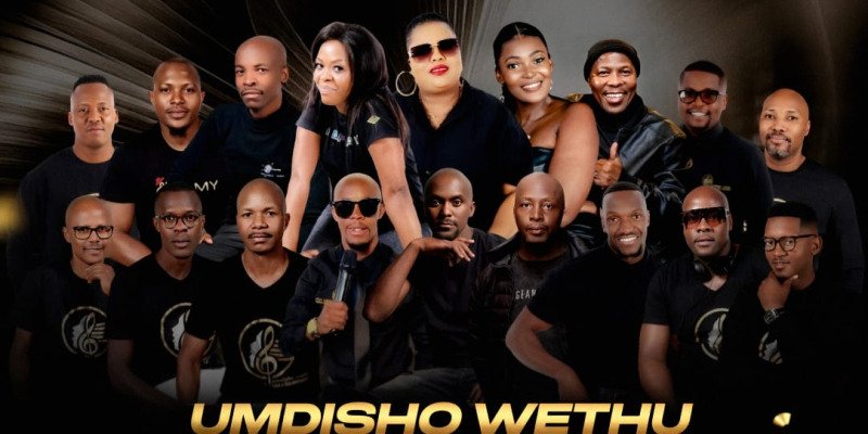 5th annual all black 