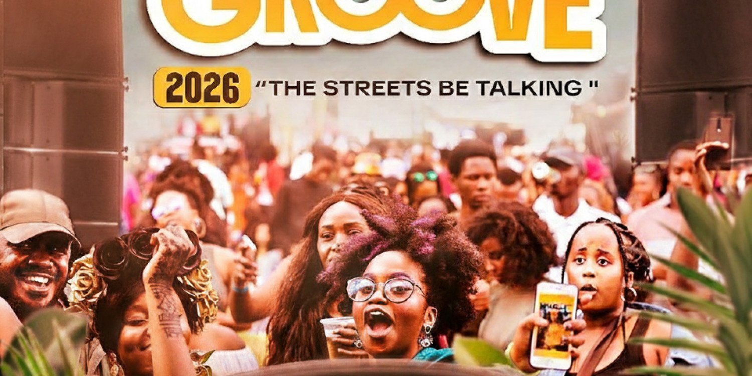 Annual Ultimate Groove