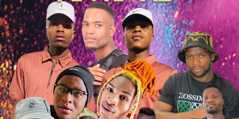 Nkandla Music Festival 