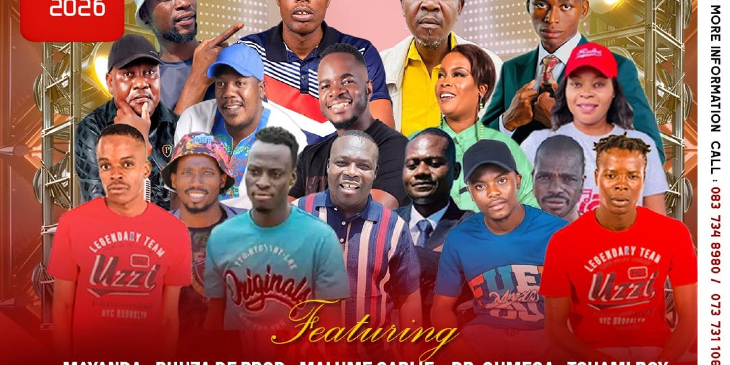 Mayanda  na vanghana show 