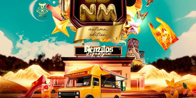 #LifeYakoMarketeng : Autumn Edition 