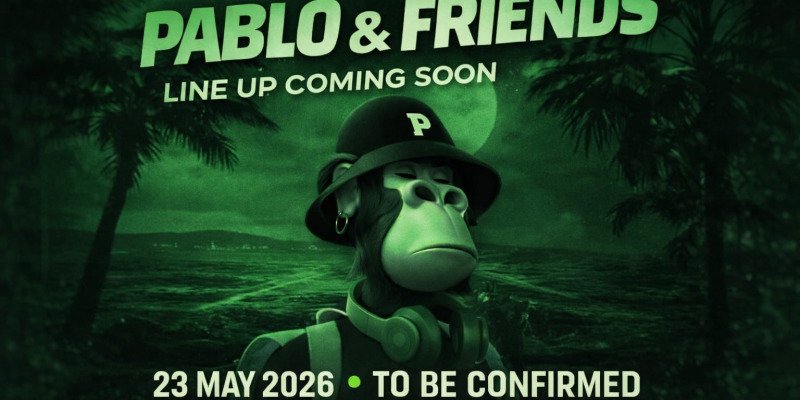 Pablo and Friends 