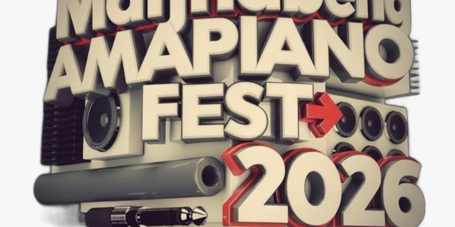 Welkom Amapiano Fest