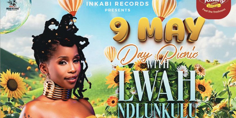 Day Picnic with Lwah Ndlunkulu