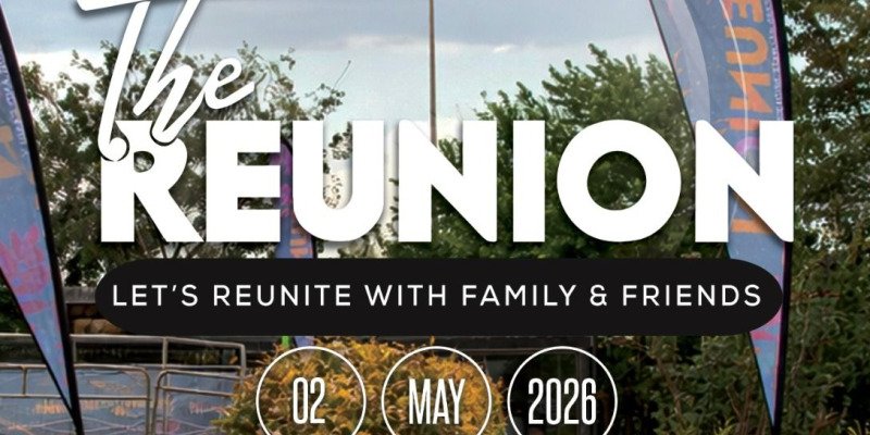The Reunion