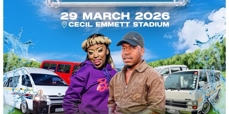 UMDLALO WAMANZI VRYHEID