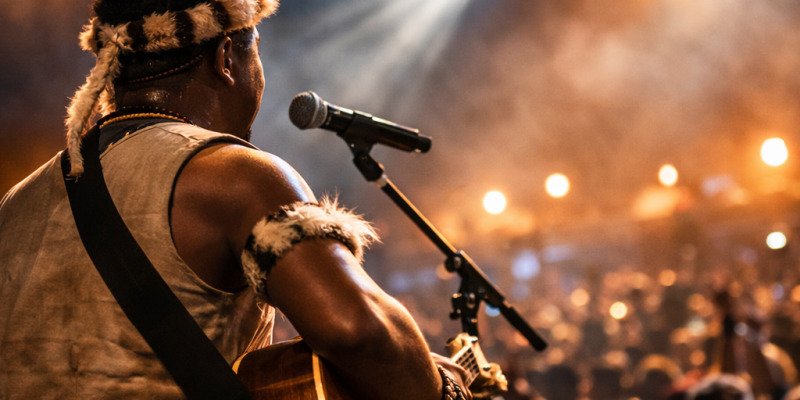 Somnyama music festival 