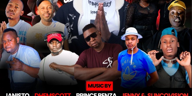 TK"S Easter Celebration