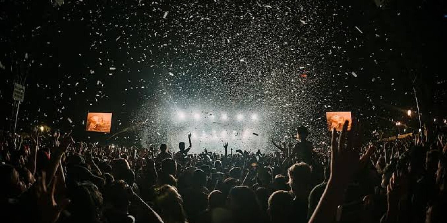OPERATION GCWALISA KAMHLUSHWA STADIUM CONCERT