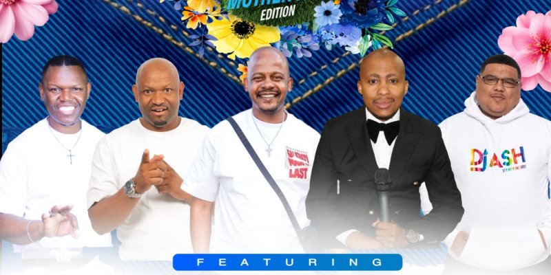 SOULFUL GARDEN EXPERIENCE-MOTHER’S DAY EDITION 