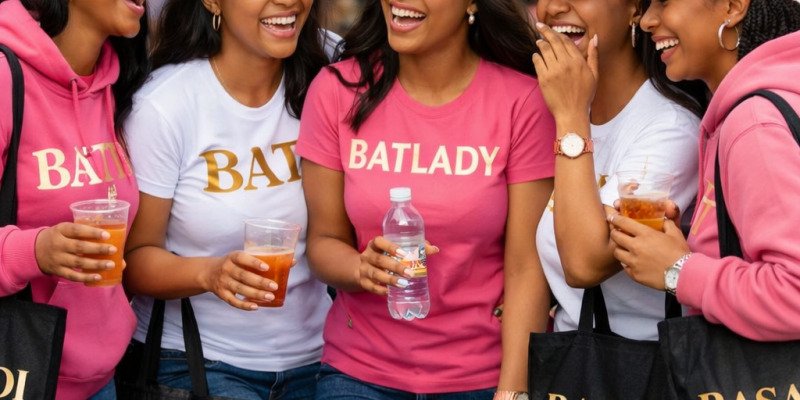 Every Woman Matters-Pretoria