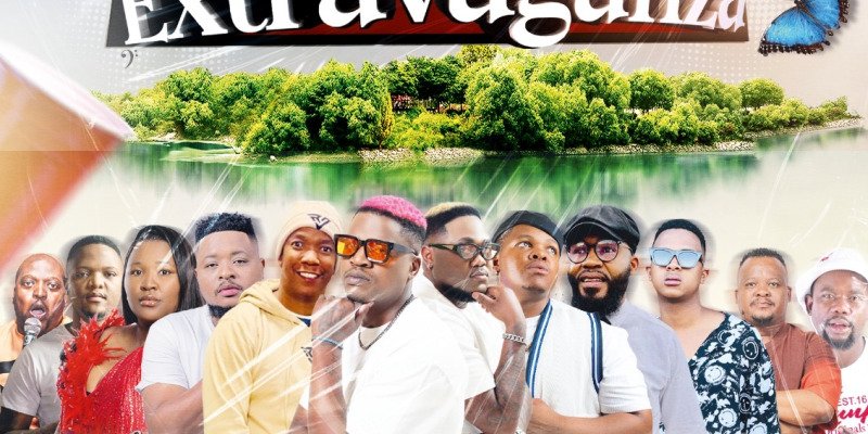 Pule Maile foundation Student Extravaganza Fundfest