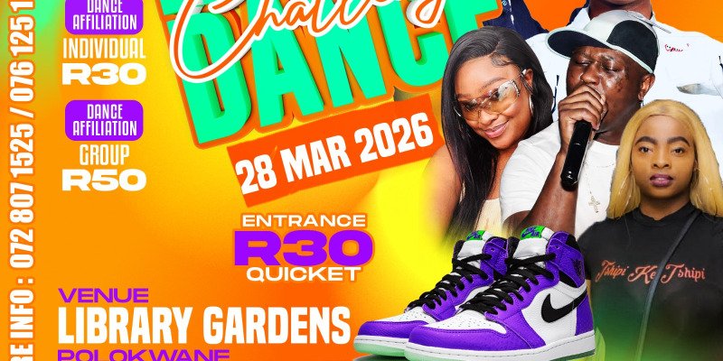 LekompoTV Dance Challenge 