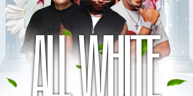 All White Soul Affair