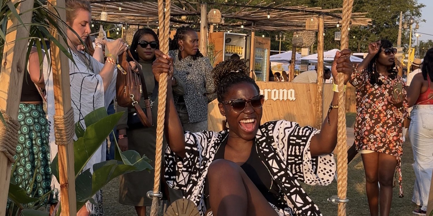 Limpopo Secret Camping Festival 2026