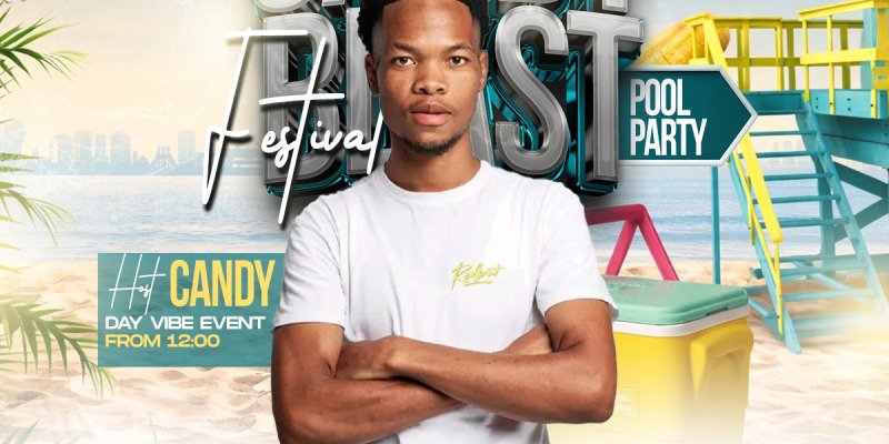 Candy Blast Festival 