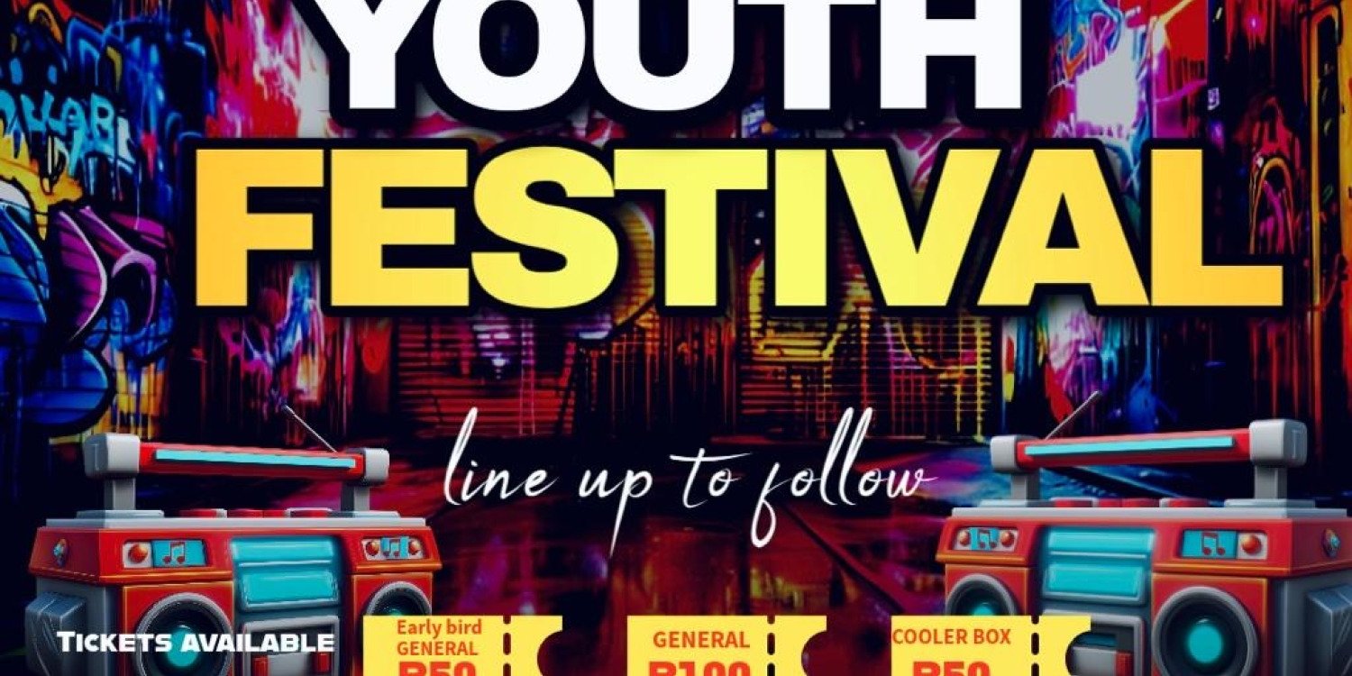 Ibuyambo yamaMpondo  Nyandeni youth festival