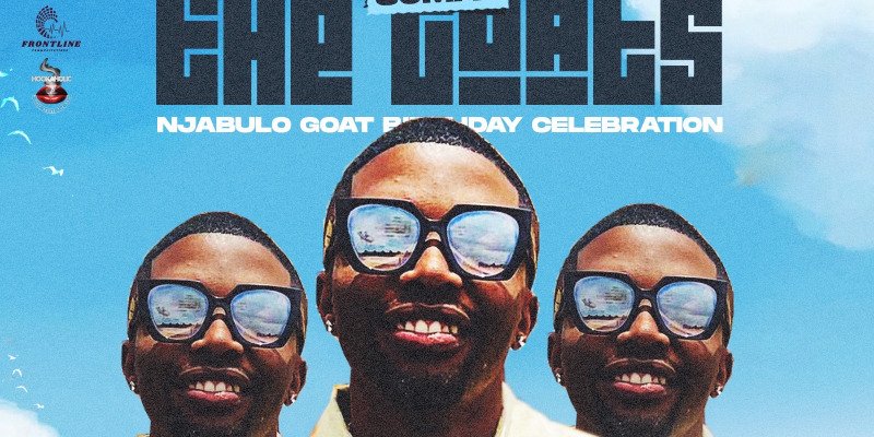 Party with The Goats 