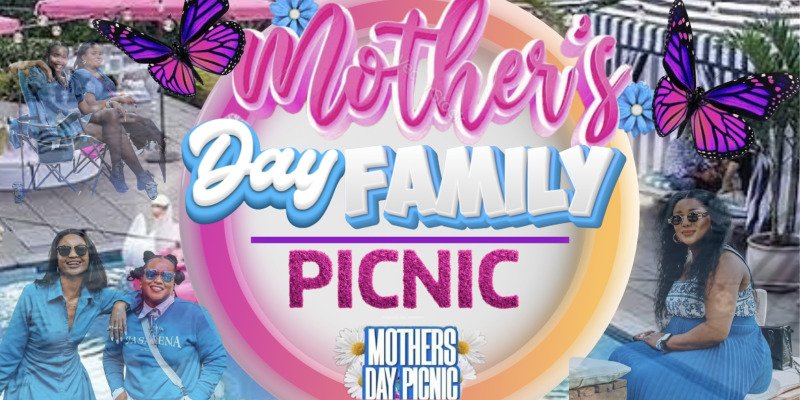Mother Daughter Picnic