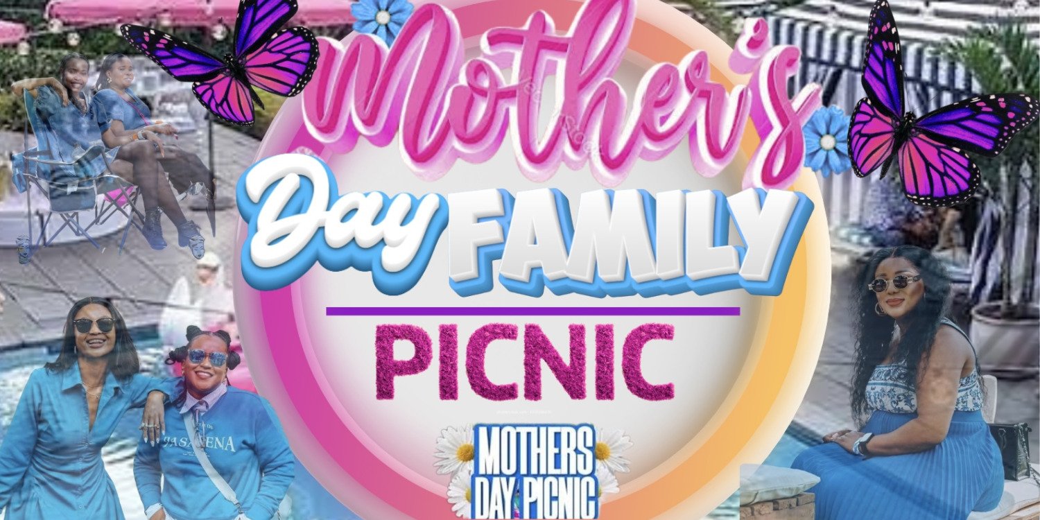 Mother Daughter Picnic